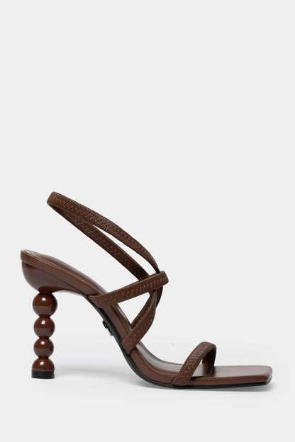 Mmathabo Elasticated Heel