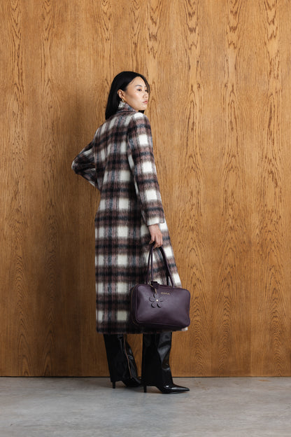 Gayle Textured Coat