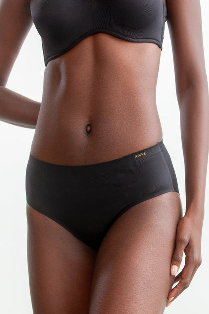 Penny Bikini _ 158136 _ Black Texture