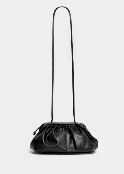 Aurora Soft Bag _ 169348 _ Black Texture