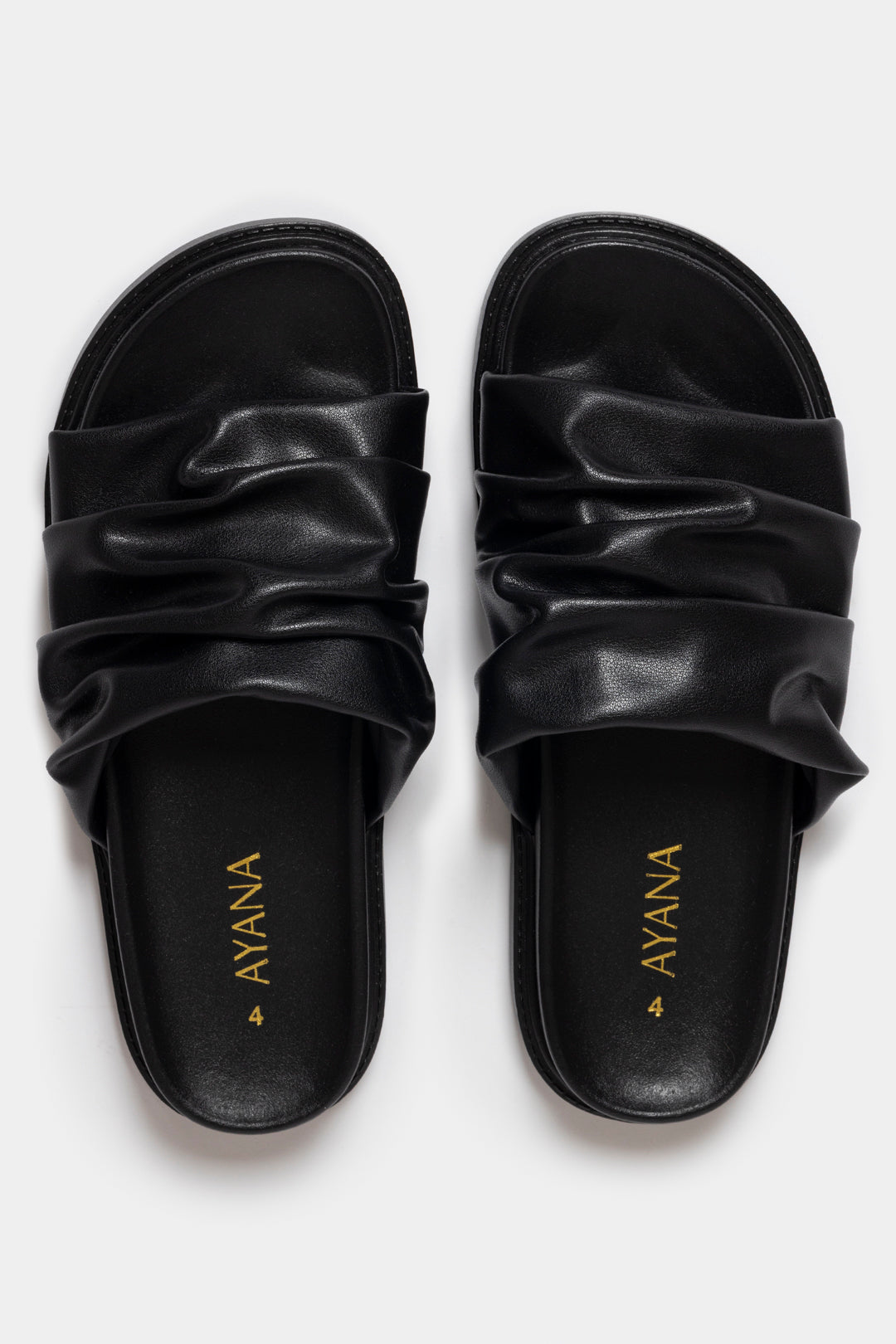 Shanon Slide-In Sandals