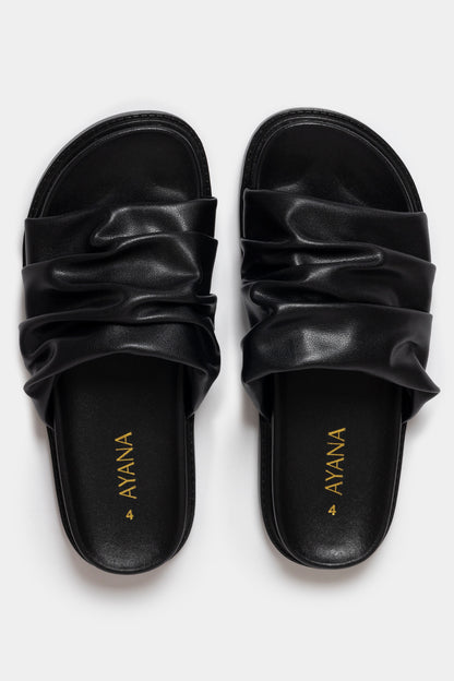 Shanon Slide-In Sandals