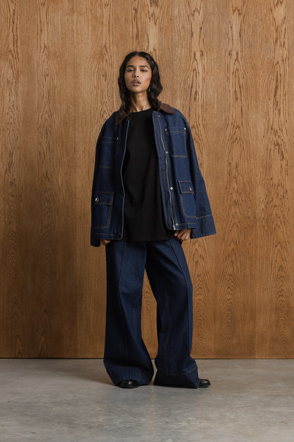 Billie Oversized Tee