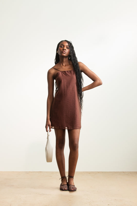 Namhla Strappy Mini