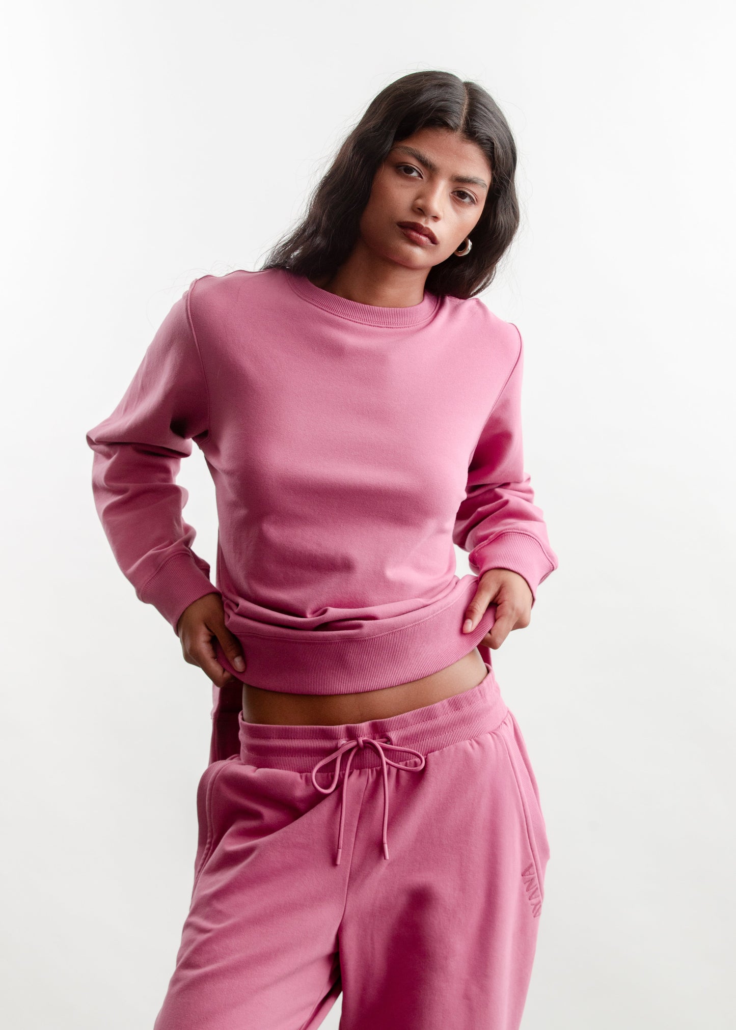 Jessica Jogger _ 160231 _ Dusty Pink