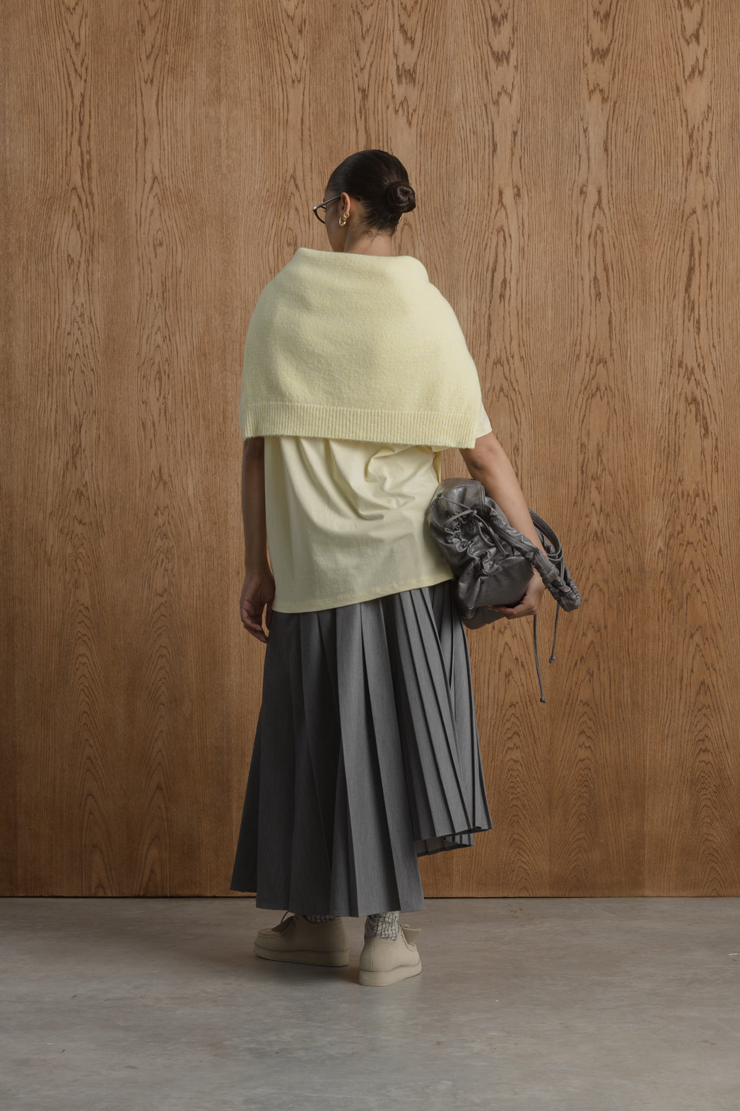 Billie Oversized T-Shirt