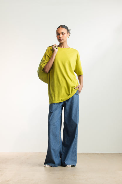 Riley Oversized T-Shirt