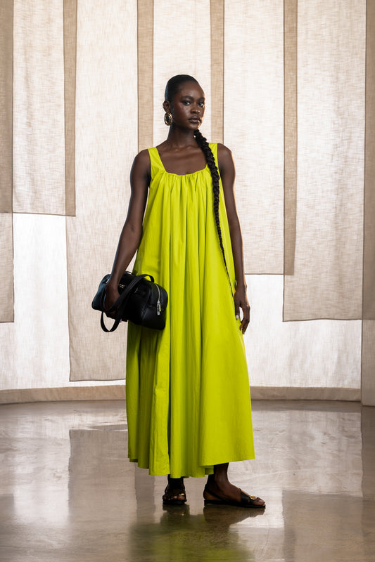 Emi Trapeze Maxi