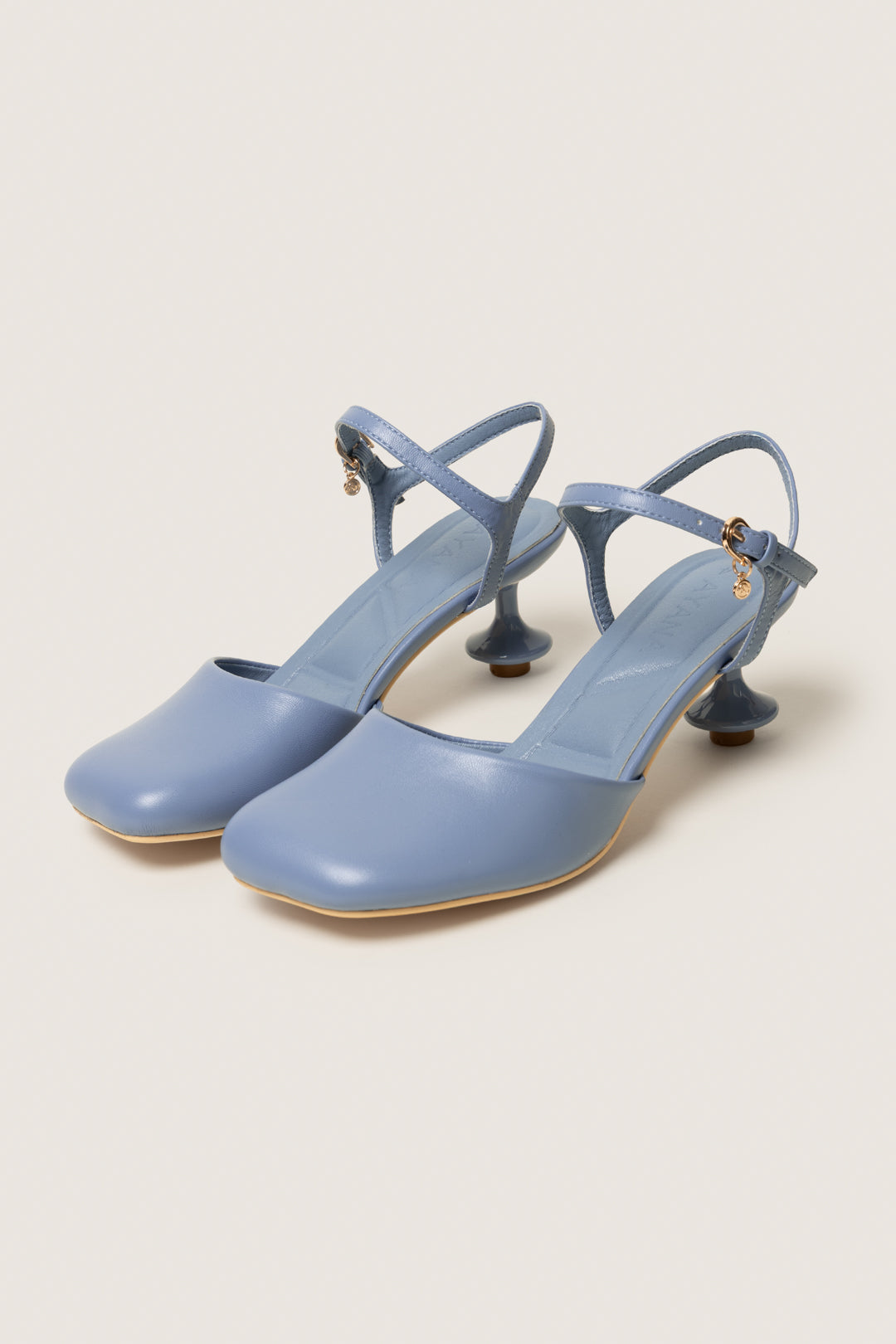 Skye Ball Heel