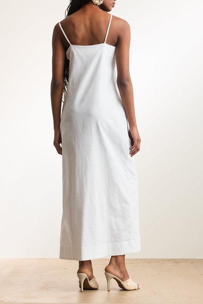 Thea Strappy Dress
