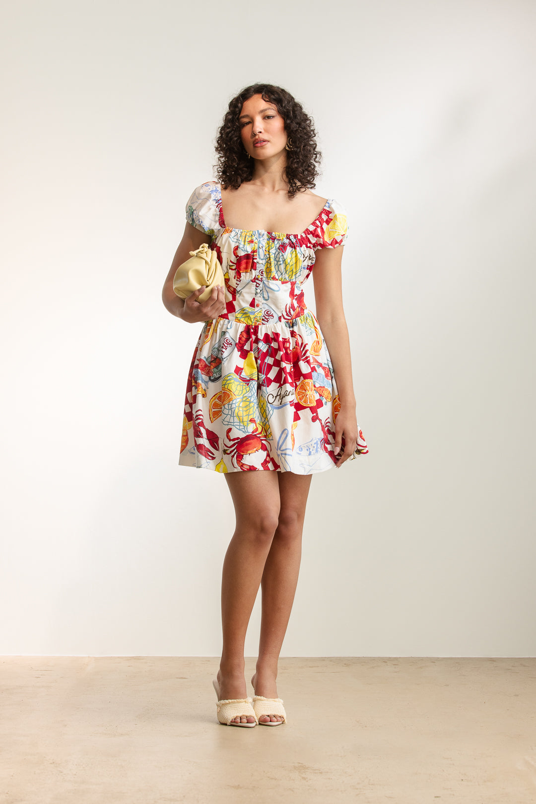 Hlayisani Milkmaid Mini