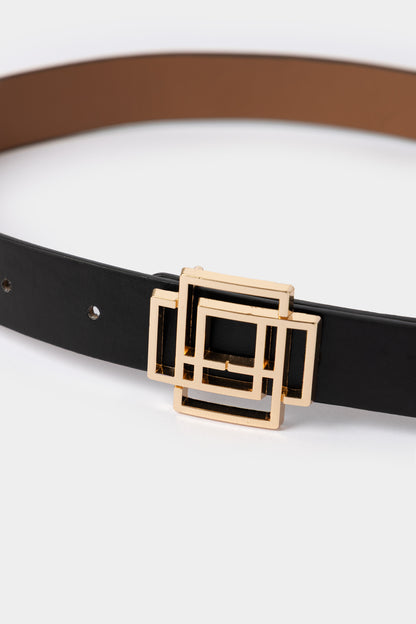 Yonela Reversible Belt