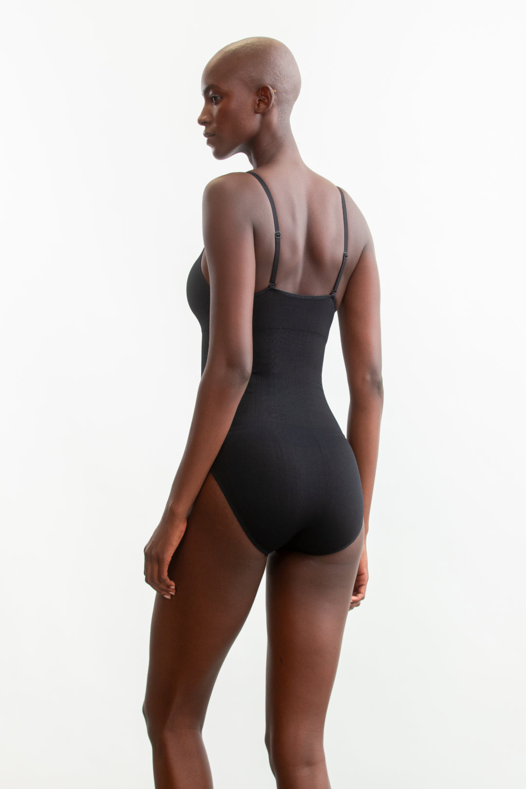 Simi Seamless Bodysuit