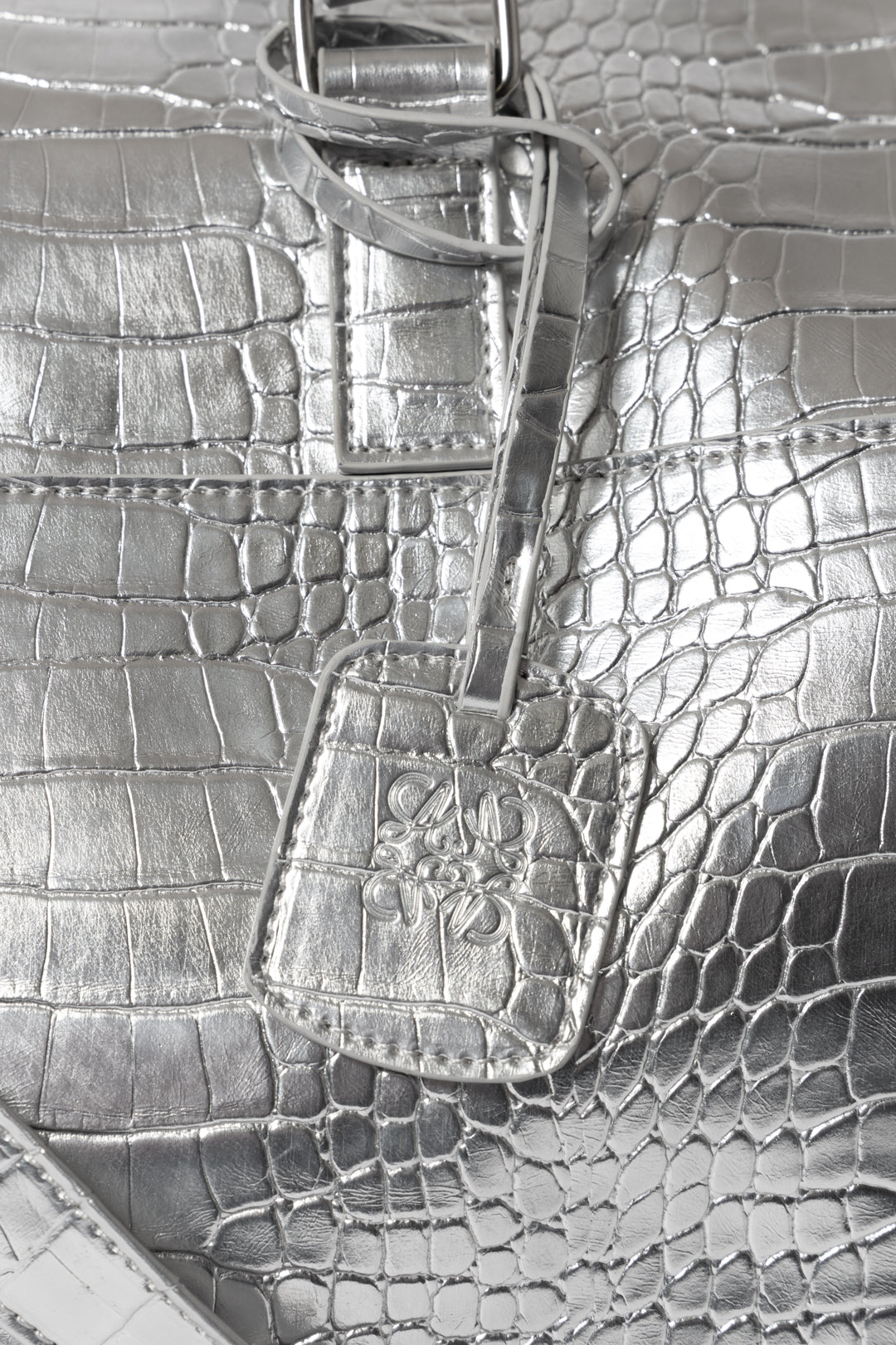 Nabeela Boyfriend Overnight Bag
