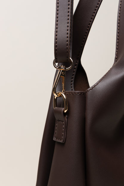 Azasive Hobo Bag