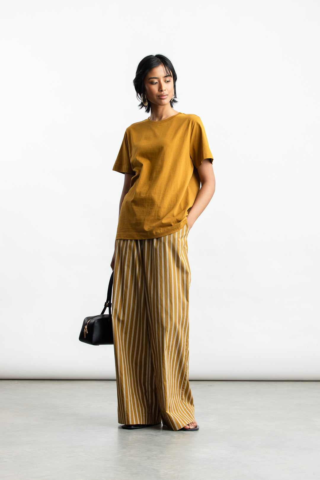 Riley Regular T-Shirt