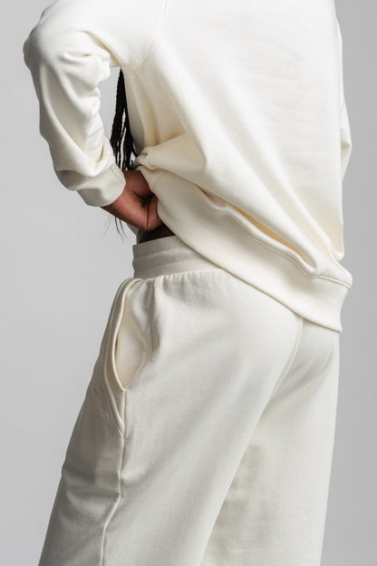 Jessica Jogger _ 160230 _ Ecru