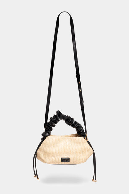 Rifqah Top Handle Bag