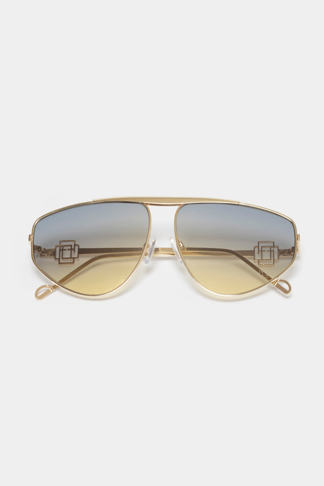 Thato Aviator Sunglasses _ 166461 _ Assorted