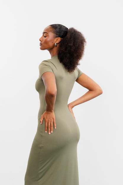 Sade Bodycon _ 157110 _ Fatigue