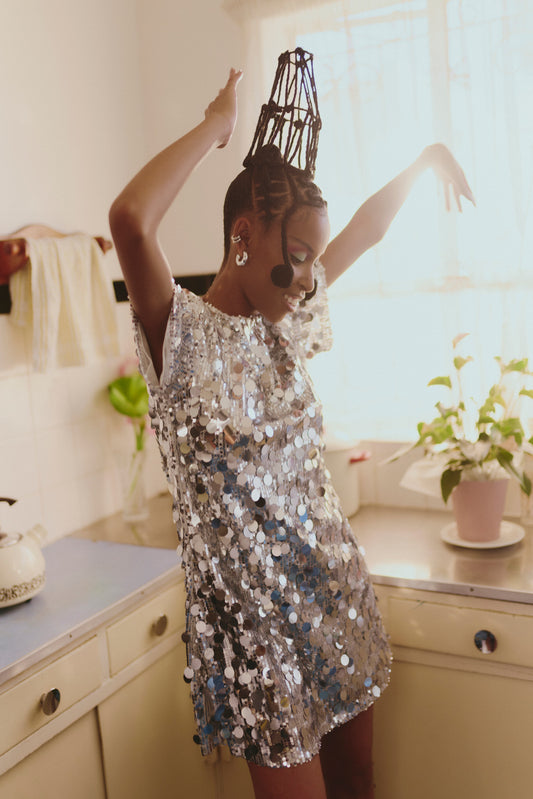 Zamo 3pk Stackable Earrings _ 161287 _ Silver