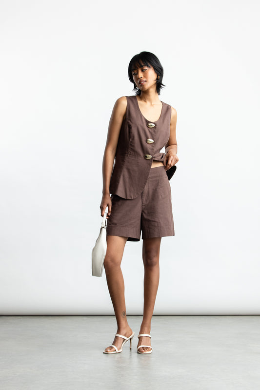 Riviera Tailored Short