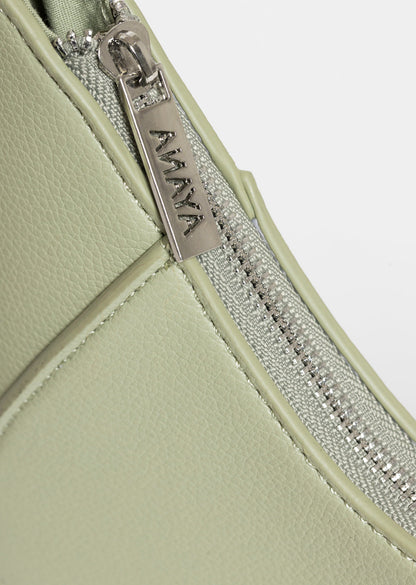 Amelia Moon Bag _ 167856 _ Green