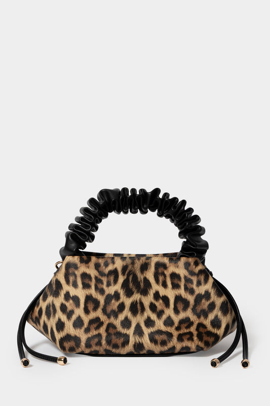 Rifqah Top Handle Bag