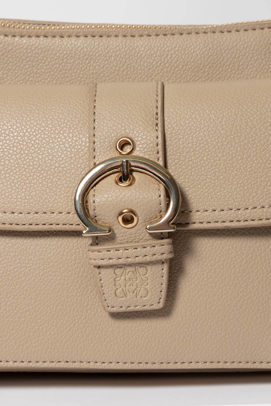 Kim-Ashley Pocket Detail Bag