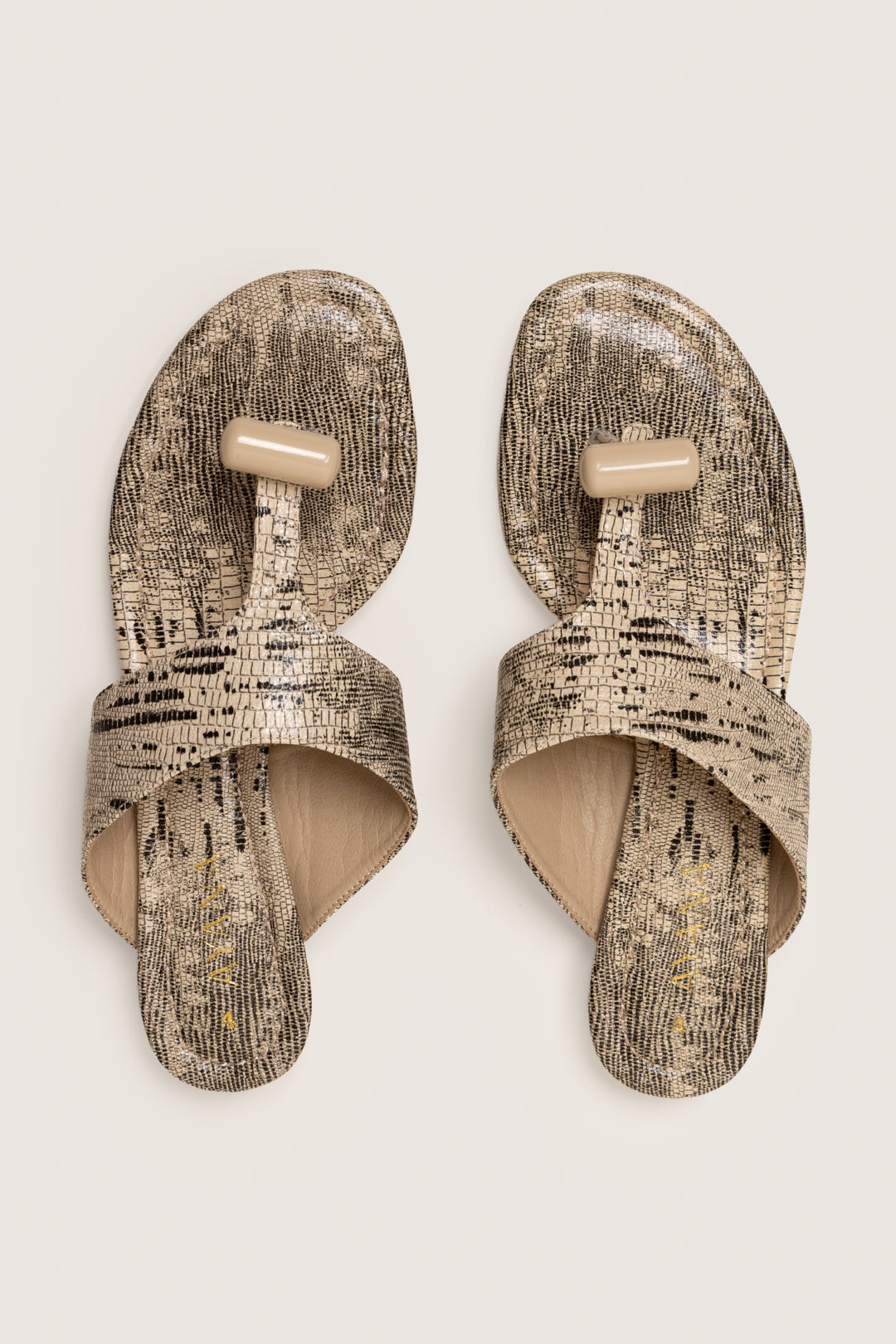 KungaWo Toe-Th…