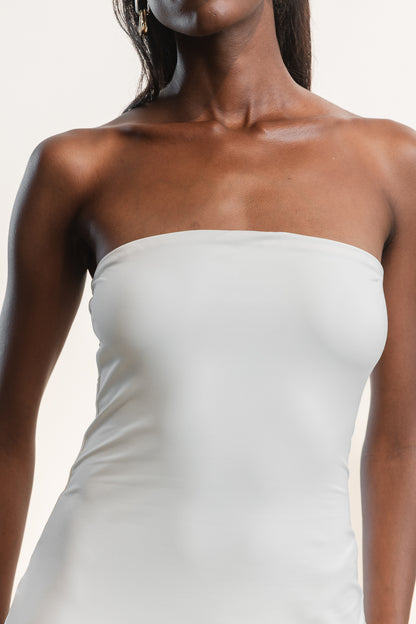 Marieke Polyamide Boobtube