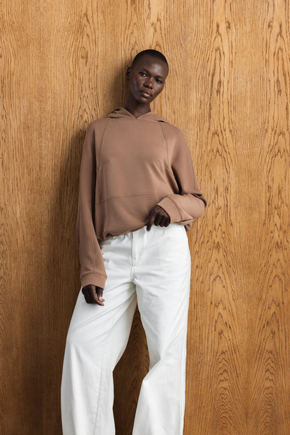 Rowan Modal Hoody