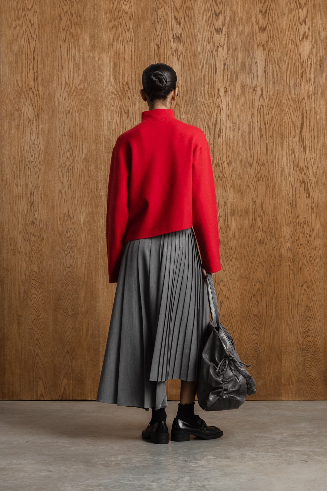 Yolisa Jumper – AYANA