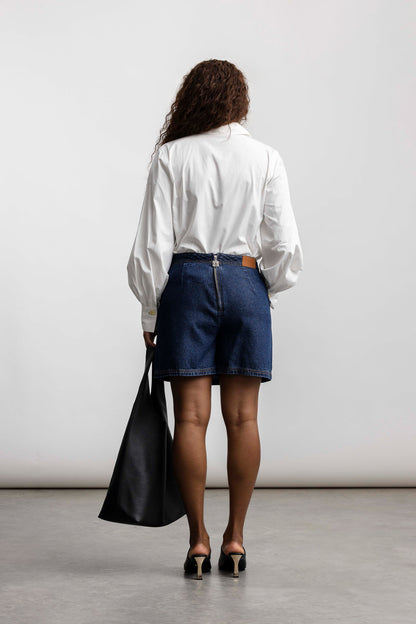 Adi Classic Shirt _ 169039 _ White