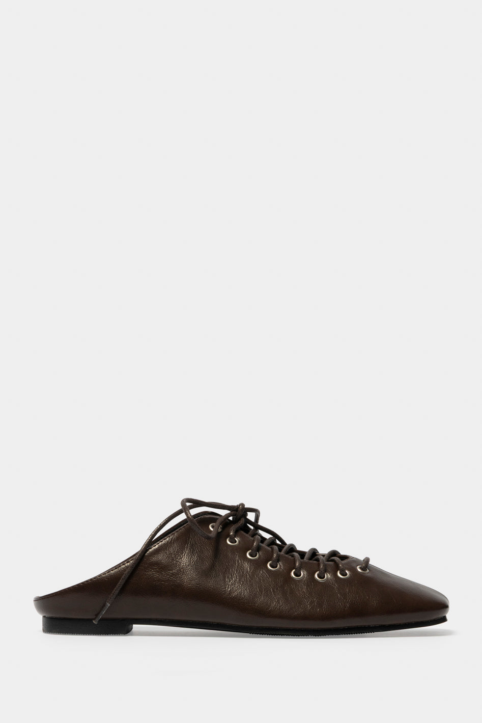 Phillipine Lace-Up Mule – AYANA