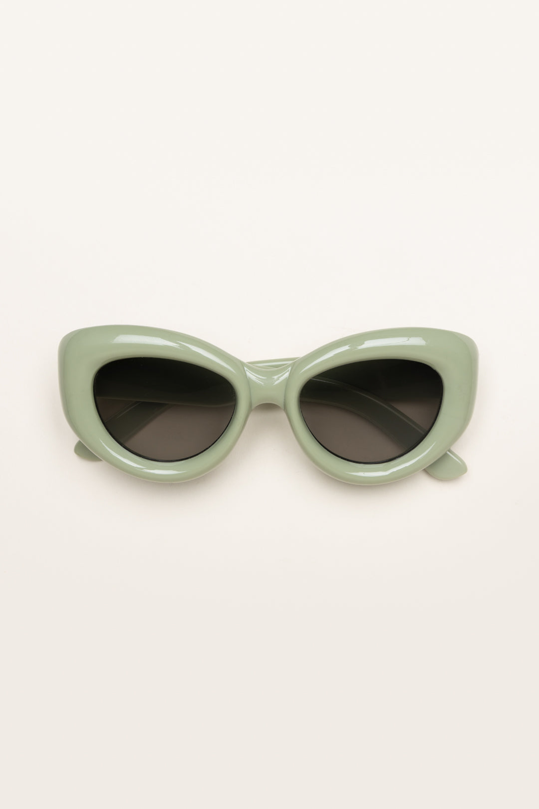 Milani Bubble Cat-Eye Sunglasses