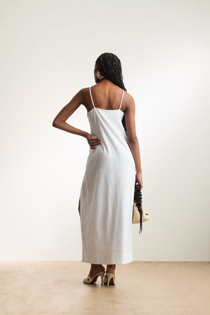 Thea Strappy Dress