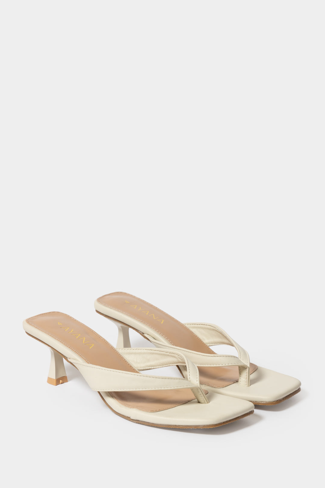Nangamso Toe-Post Sandal
