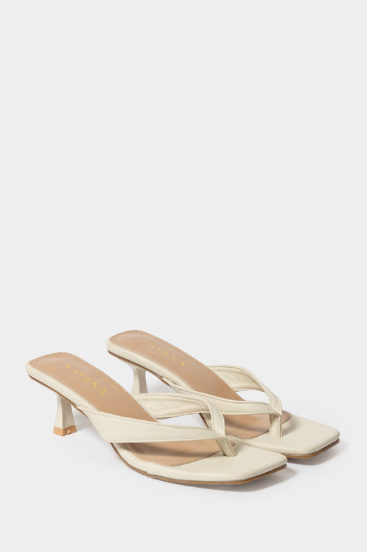 Nangamso Toe-Post Sandal