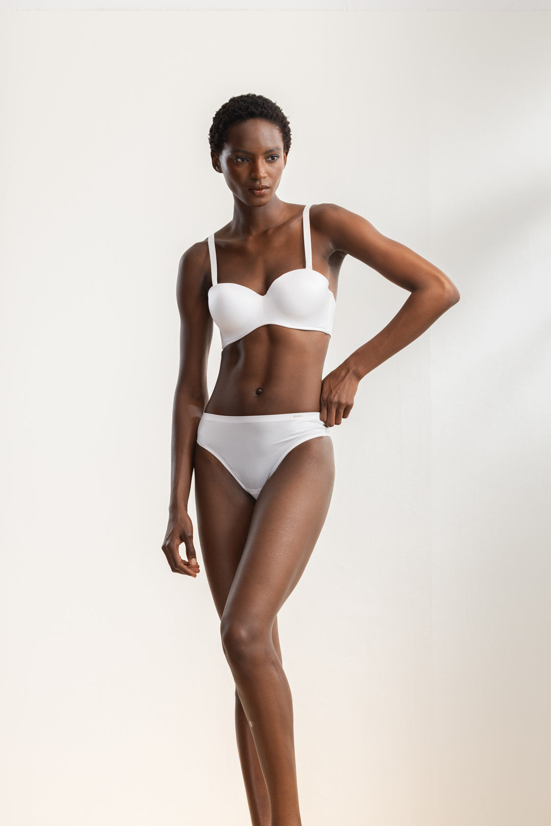 Carmen Multiway Padded Bra