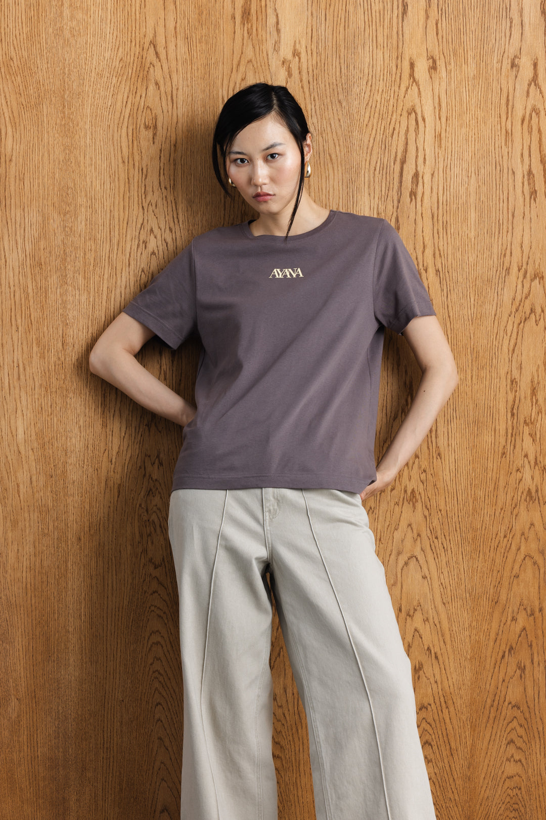 Willow Branded T-Shirt