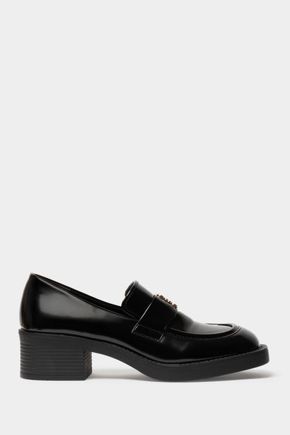 Frankie Chunky Loafer