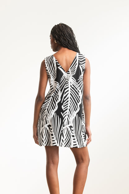 Chantelle Mini Dress