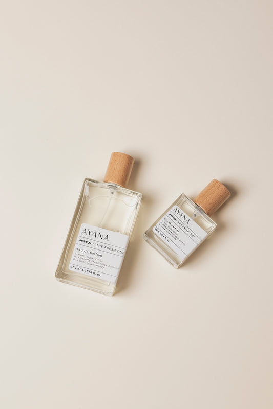 Mwezi The Fresh One - 30ml