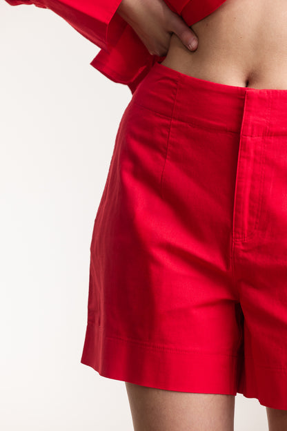 Riviera Tailored Short