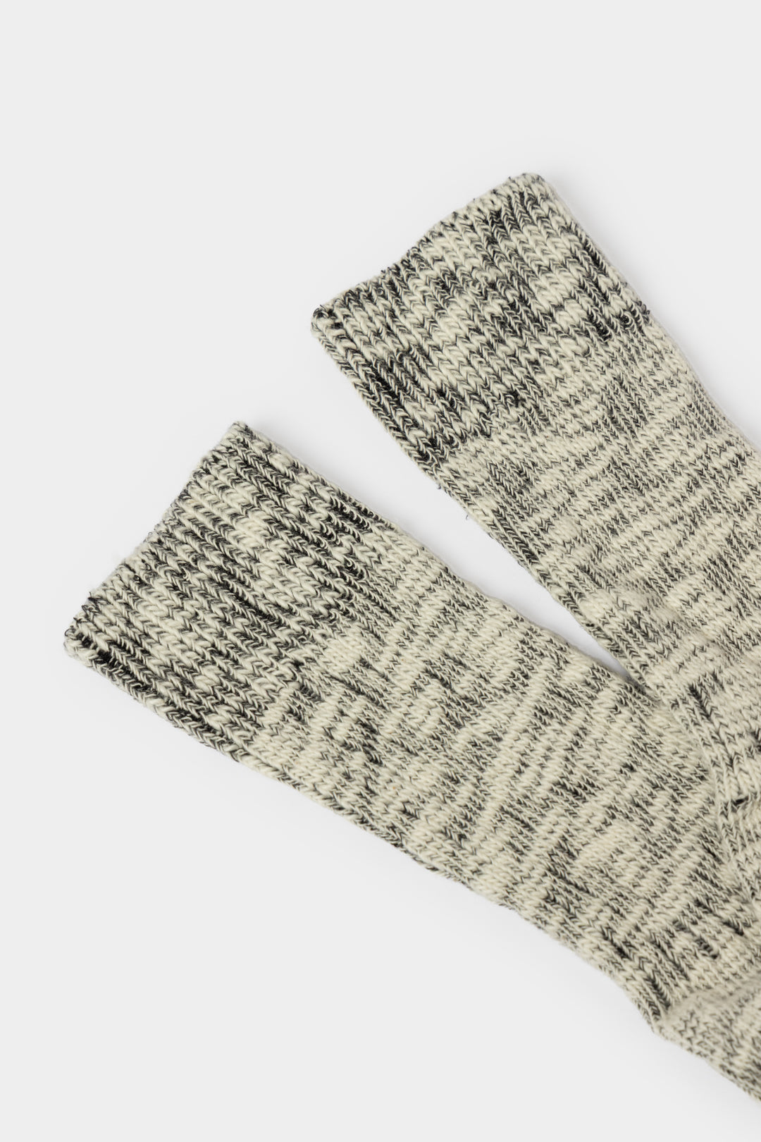 Nonjabulo Chunky Knit Socks