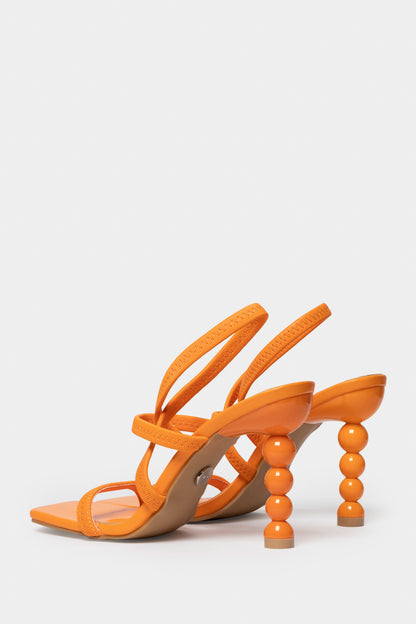 Mmathabo Elasticated Heel