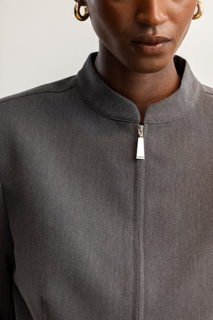 Taiwa Suiting Jacket