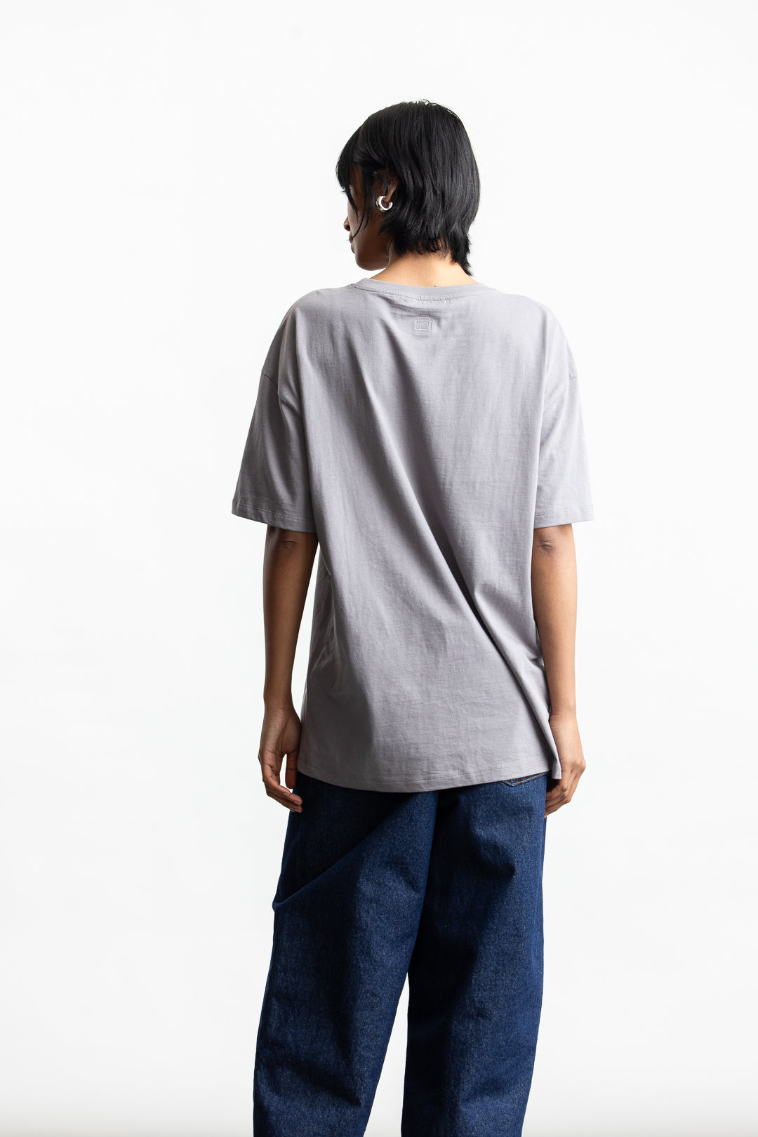 Billie Oversized T-Shirt