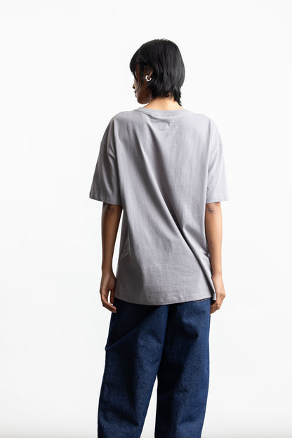 Billie Oversized T-Shirt